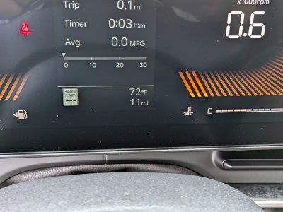 2026 Kia Carnival — photo 34 view