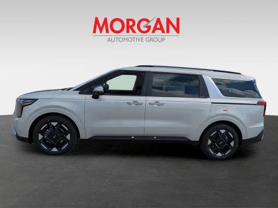 2026 Kia Carnival — photo 8 view