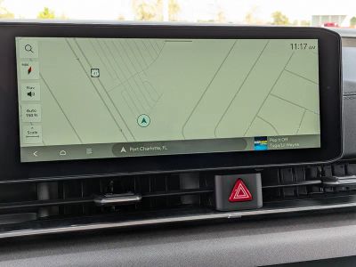 2026 Kia Carnival — photo 38 view