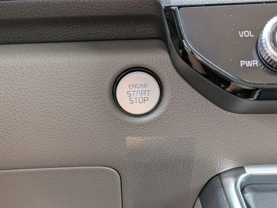 2026 Kia Carnival — photo 35 view