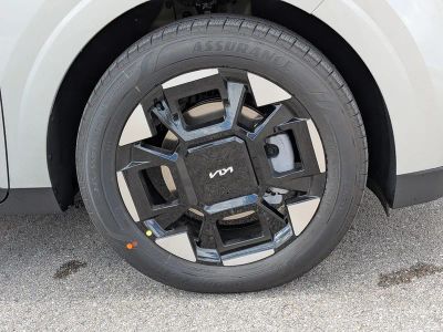 2026 Kia Carnival — photo 11 view