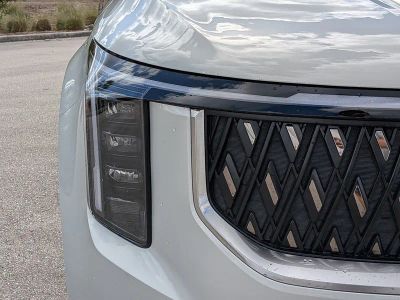 2026 Kia Carnival — photo 10 view