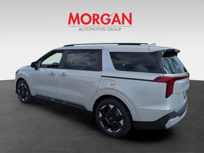 2026 Kia Carnival — photo 7 view