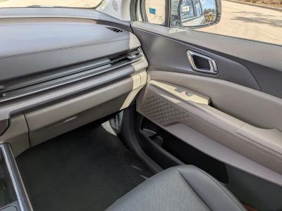 2026 Kia Carnival — photo 23 view