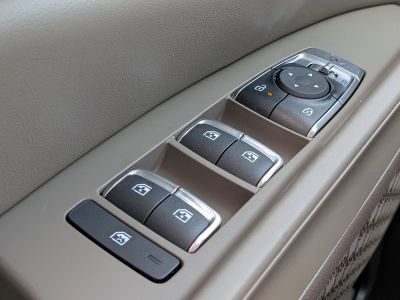 2026 Kia Carnival — photo 27 view