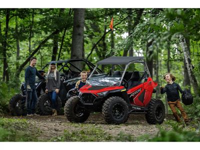 2026 Polaris RZR 200 EFI - Photo 10