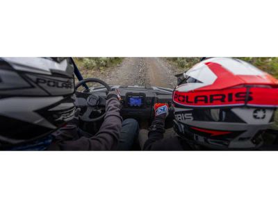 2026 Polaris RZR 200 EFI - Photo 4