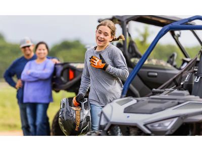 2026 Polaris RZR 200 EFI - Photo 5