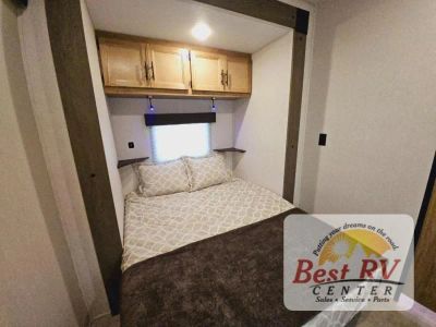 2025 Forest River RV Cherokee Timberwolf Black Label - Photo 67