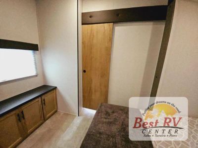 2025 Forest River RV Cherokee Timberwolf Black Label - Photo 65