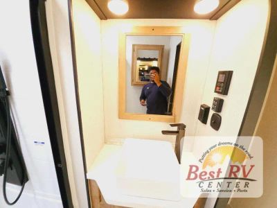 2025 Forest River RV Cherokee Timberwolf Black Label - Photo 55