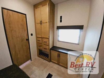 2025 Forest River RV Cherokee Timberwolf Black Label - Photo 70