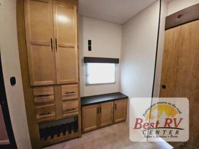 2025 Forest River RV Cherokee Timberwolf Black Label - Photo 66