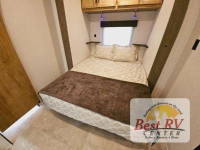 2025 Forest River RV Cherokee Timberwolf Black Label - Photo 62