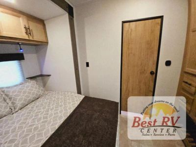 2025 Forest River RV Cherokee Timberwolf Black Label - Photo 68