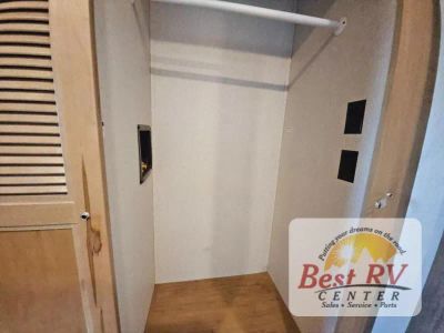 2025 Forest River RV Cherokee Timberwolf Black Label - Photo 50