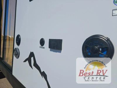 2025 Forest River RV Cherokee Timberwolf Black Label - Photo 77