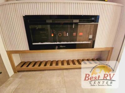 2025 Forest River RV Cherokee Timberwolf Black Label - Photo 39
