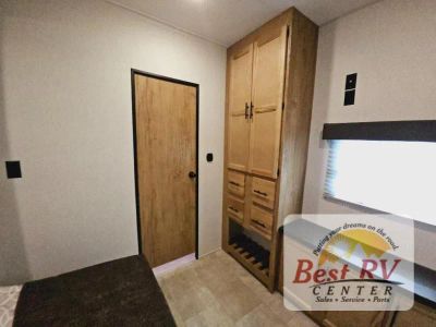 2025 Forest River RV Cherokee Timberwolf Black Label - Photo 69