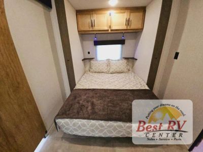 2025 Forest River RV Cherokee Timberwolf Black Label - Photo 63