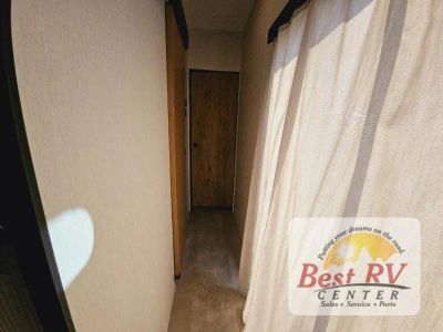 2025 Forest River RV Cherokee Timberwolf Black Label - Photo 40
