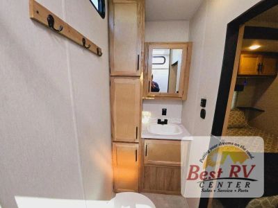 2025 Forest River RV Cherokee Timberwolf Black Label - Photo 72