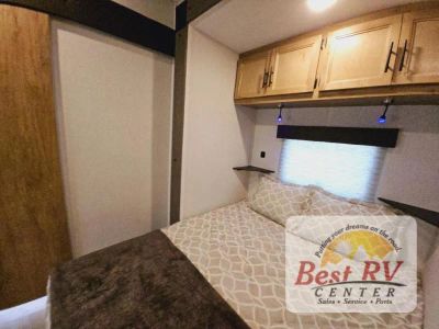 2025 Forest River RV Cherokee Timberwolf Black Label - Photo 64