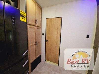 2025 Forest River RV Cherokee Timberwolf Black Label - Photo 59