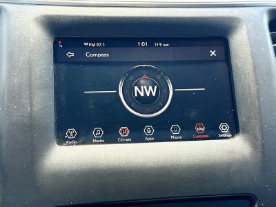 2019 Jeep Cherokee — photo 30 view