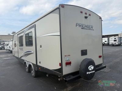 2020 Keystone RV Premier Ultra Lite - Photo 3