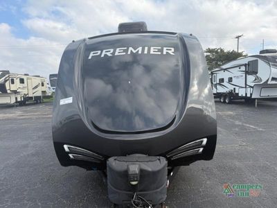 2020 Keystone RV Premier Ultra Lite - Photo 5