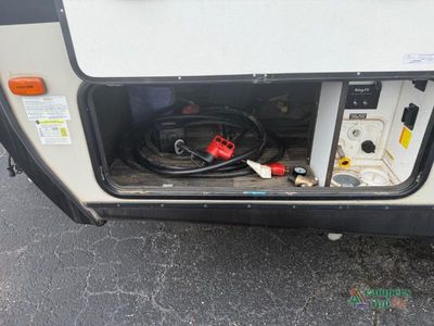 2020 Keystone RV Premier Ultra Lite - Photo 7
