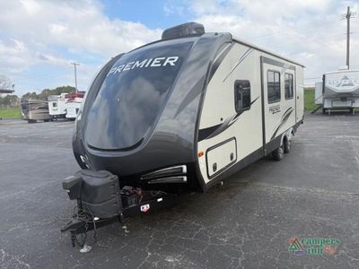 2020 Keystone RV Premier Ultra Lite - Photo 4