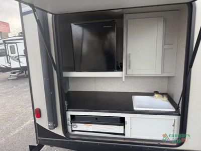 2020 Keystone RV Premier Ultra Lite - Photo 12