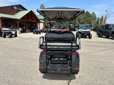 2026 Club Car Onward 4 Passenger Lifted Gas — photo 8 view