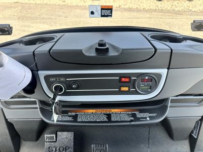 2026 Club Car Onward 4 Passenger Lifted Gas — photo 15 view