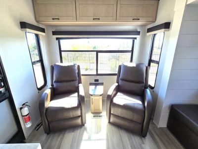 2026 Jayco PROWLER - Photo 10