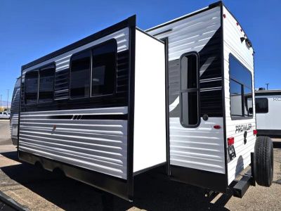 2026 Jayco PROWLER - Photo 21