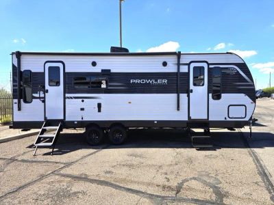 2026 Jayco PROWLER - Photo 23