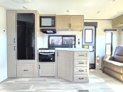 2026 Jayco PROWLER - Photo 5