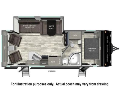 2026 Jayco PROWLER - Photo 26