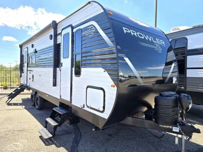 2026 Jayco PROWLER - Photo 1