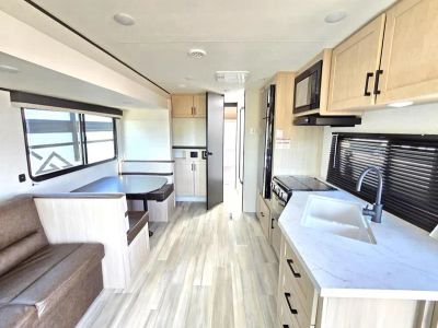 2026 Jayco PROWLER - Photo 2
