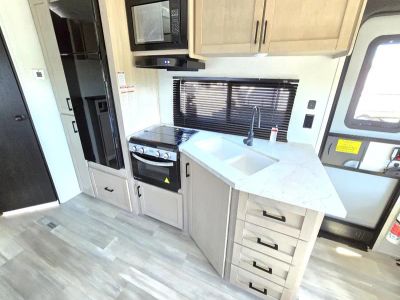 2026 Jayco PROWLER - Photo 6