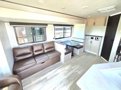 2026 Jayco PROWLER - Photo 11