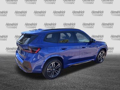 2026 BMW X1 xDrive28i - Photo 9