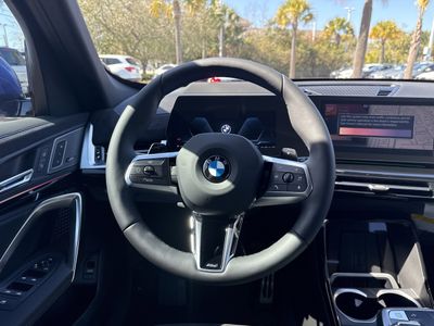 2026 BMW X1 xDrive28i - Photo 14