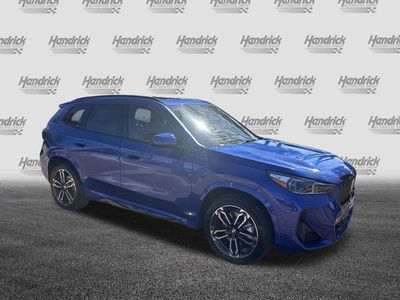2026 BMW X1 xDrive28i - Photo 2