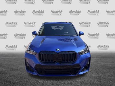 2026 BMW X1 xDrive28i - Photo 3