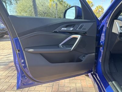 2026 BMW X1 xDrive28i - Photo 11